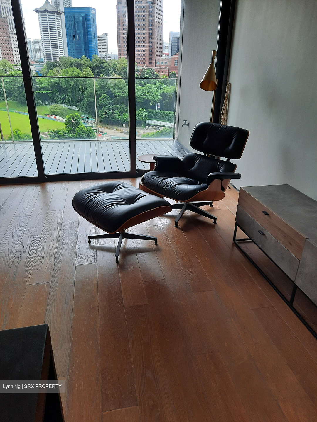 OUE Twin Peaks (D9), Condominium #494424581